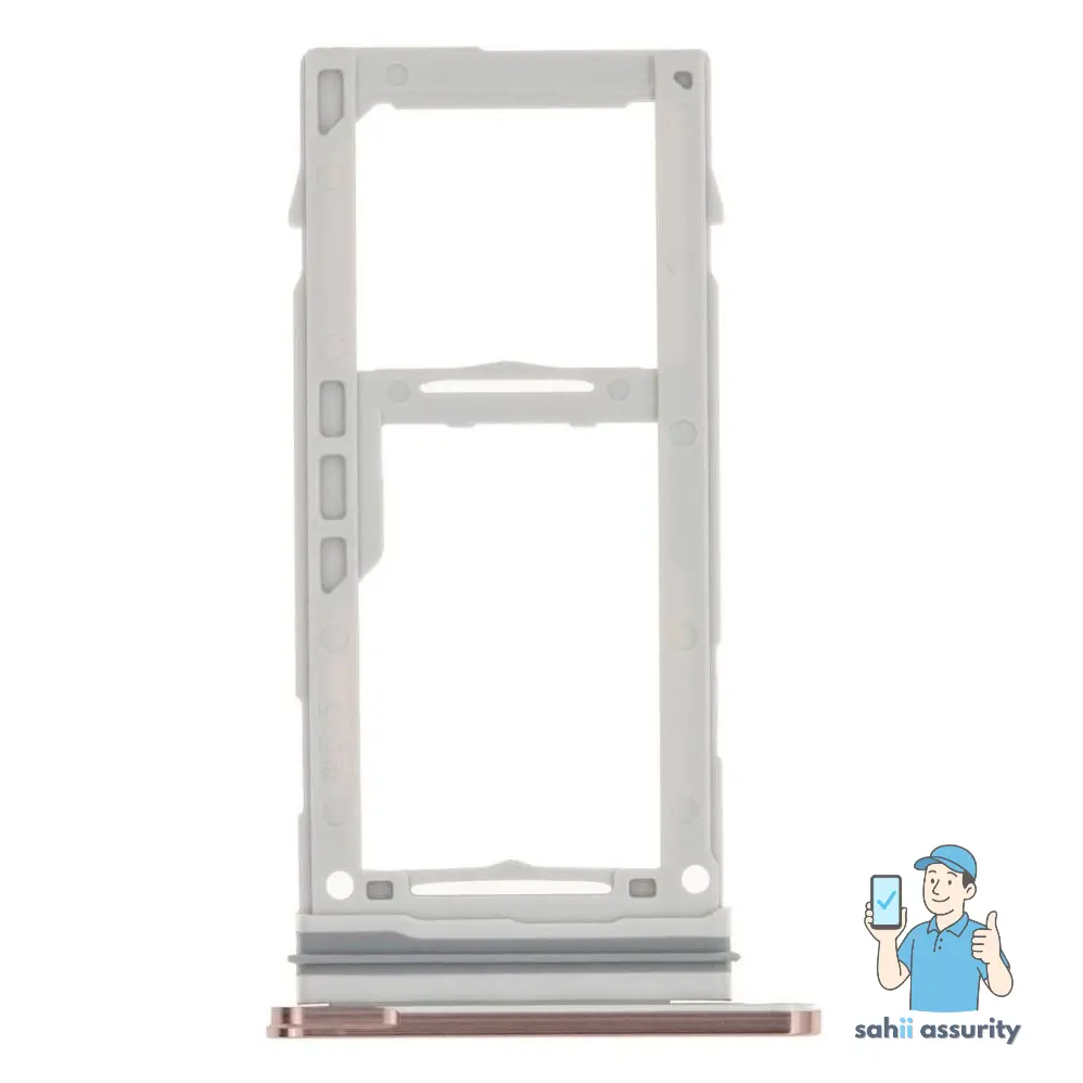 SIM Card Holder Tray for Samsung Galaxy Note 20 Ultra 5G thumbnail